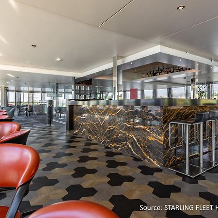 Kd Hotelship Duesseldorf Comfort Plus Zewnętrze zdjęcie