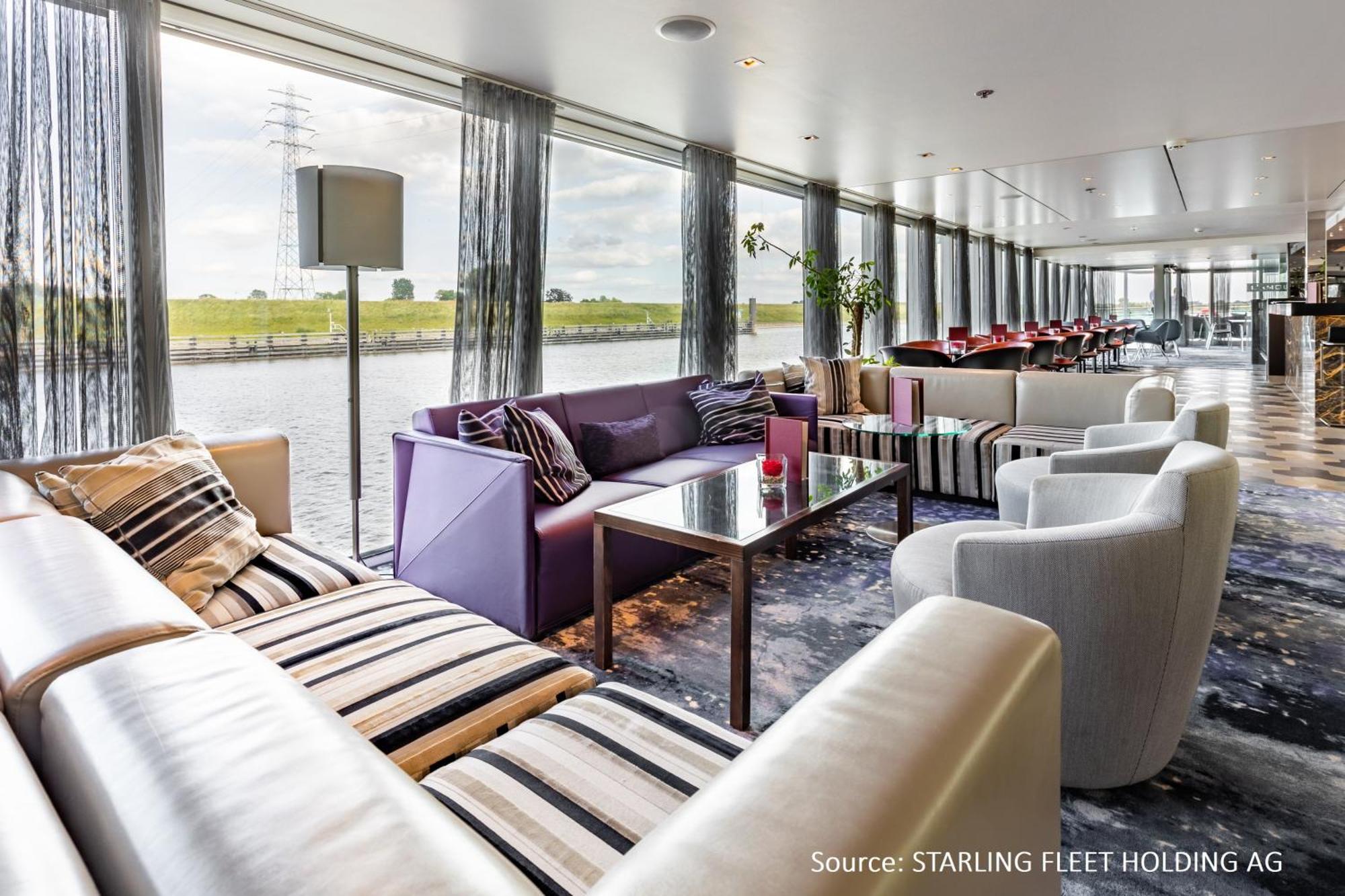 Kd Hotelship Duesseldorf Comfort Plus Zewnętrze zdjęcie