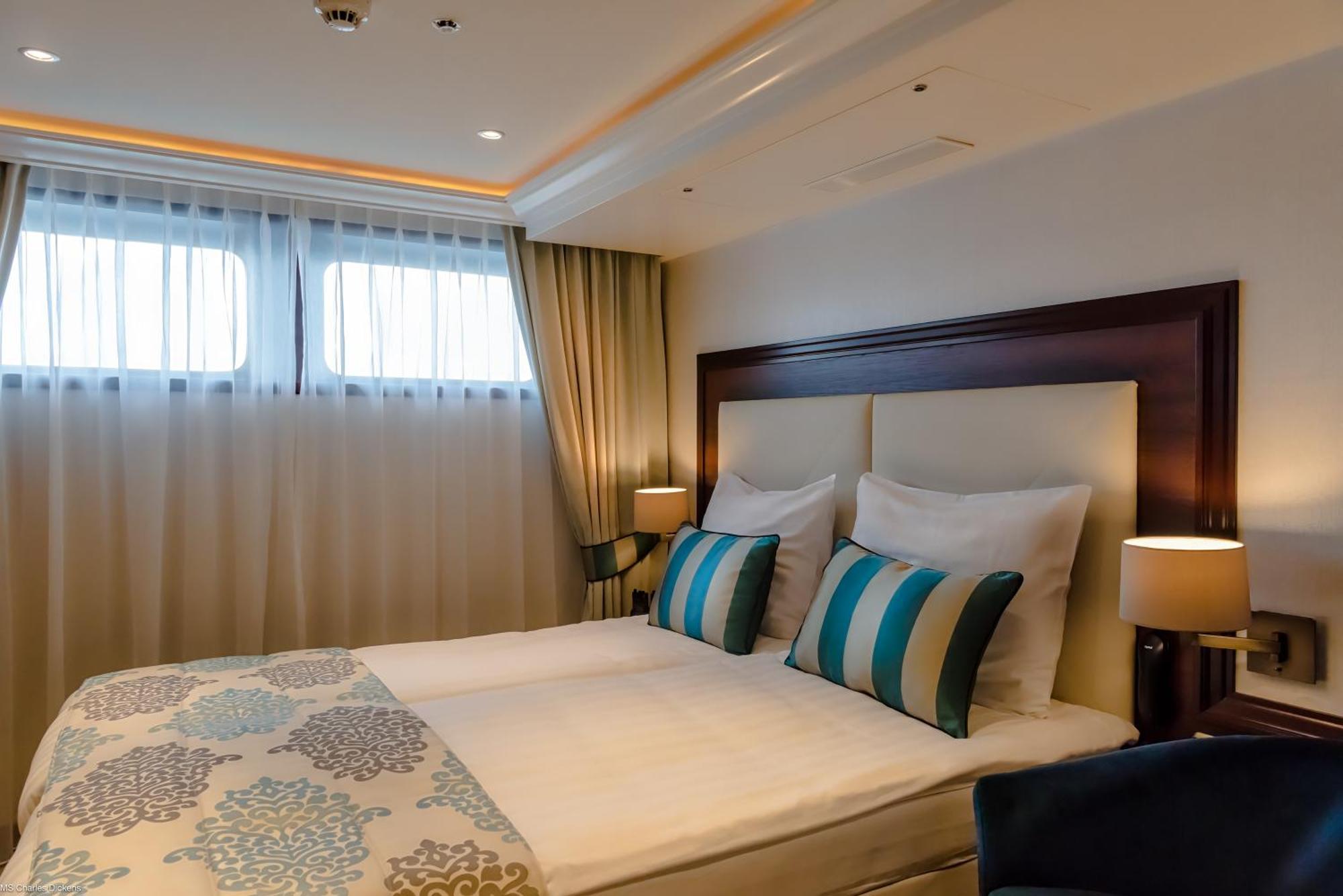 Kd Hotelship Duesseldorf Comfort Plus Zewnętrze zdjęcie